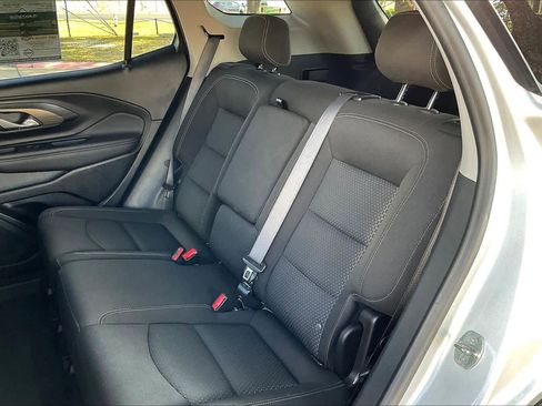 Used 2022 GMC Terrain SLE w/ Driver Convenience Package image 68