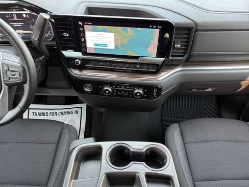 Used 2023 GMC Sierra 1500 Elevation AWD/4WD image 16