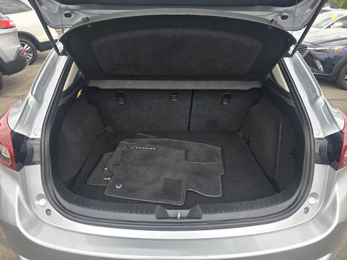 Used 2017 MAZDA MAZDA3 Touring FWD image 30