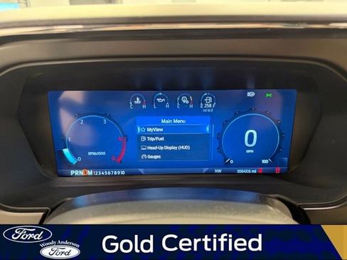 Certified 2024 Ford F250 Lariat w/ Lariat Ultimate Package image 13