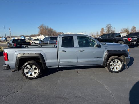 Used 2015 GMC Sierra 1500 SLE AWD/4WD image 8