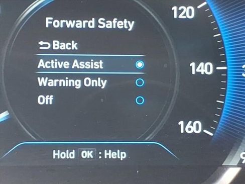 Used 2019 Hyundai Santa Fe SEL image 15