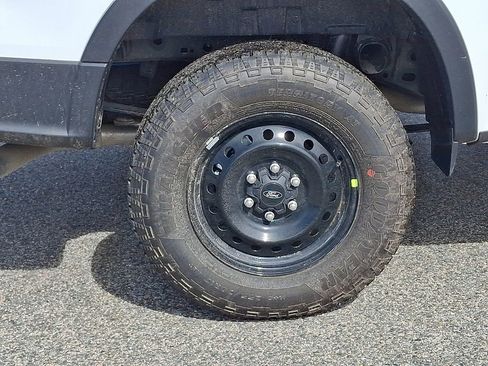 New 2026 Ford Ranger XL w/ FX4 Off-Road Package AWD/4WD image 5