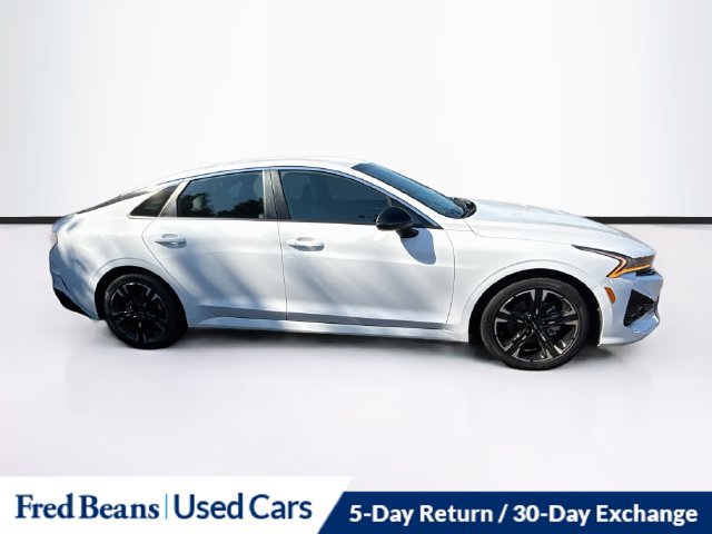 Used 2023 Kia K5 GT-Line AWD/4WD image 11