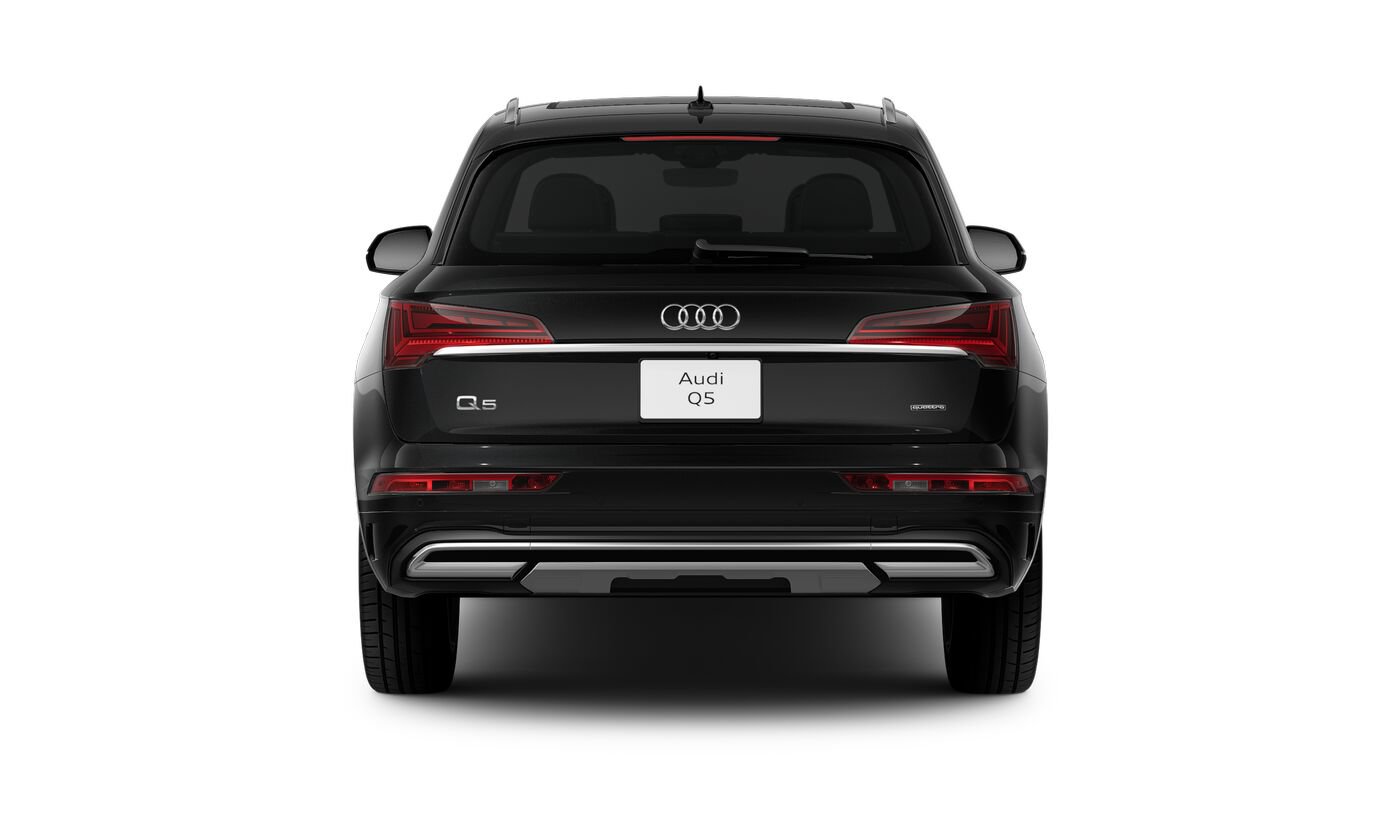Certified 2023 Audi Q5 2.0T Premium w/ Convenience Package AWD/4WD image 7