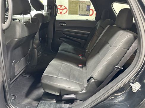 Used 2025 Dodge Durango GT image 20