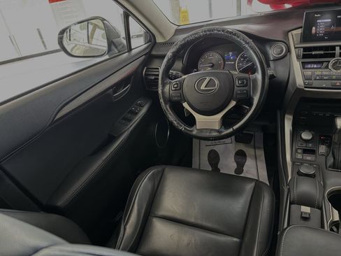 Used 2015 Lexus NX 200t AWD image 34