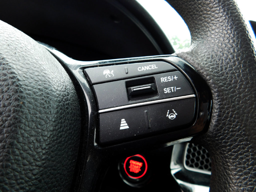 Used 2022 Honda Civic LX image 22