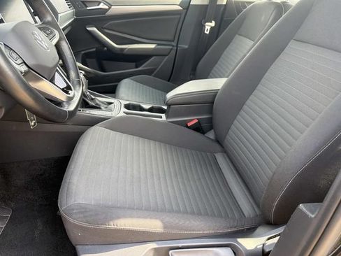 Used 2024 Volkswagen Jetta S FWD image 18