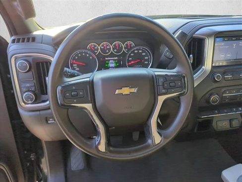 Used 2020 Chevrolet Silverado 1500 LT w/ Bed Protection Package RWD image 20