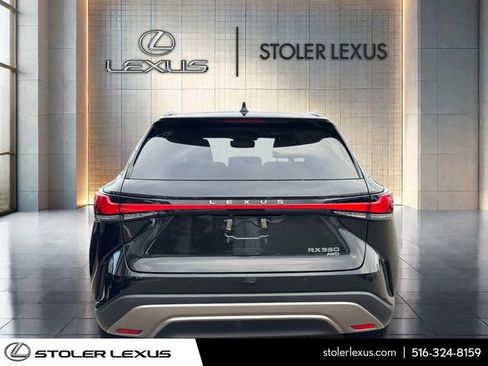 Used 2024 Lexus RX 350 Premium w/ Cold Area Package image 9
