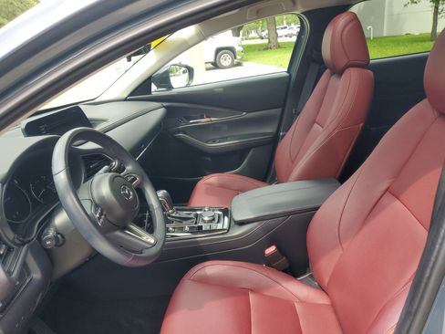 Used 2023 MAZDA CX-30 AWD 2.5 S w/ Preferred Package image 14