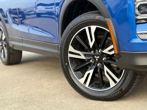 Used 2024 Mitsubishi Eclipse Cross SE image 9