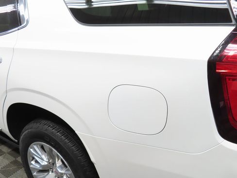 Used 2024 GMC Yukon Denali image 47