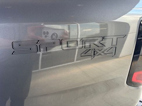 Certified 2025 Ford Ranger XLT AWD/4WD image 15