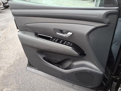 New 2026 Hyundai Santa Cruz XRT image 14