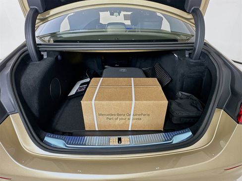 New 2026 Mercedes-Benz S 63 AMG S image 29