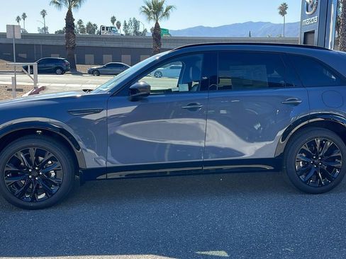 New 2026 MAZDA CX-90 3.3 Turbo S w/ Premium Package image 12