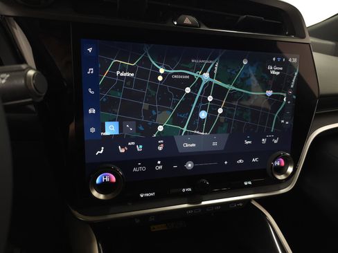 Certified 2023 Lexus RZ 450e Premium w/ Technology Package image 24