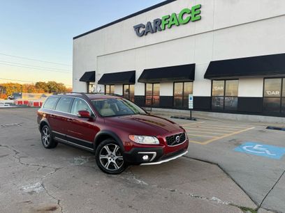 Used 2015 Volvo XC70 T6 w/ Climate Package