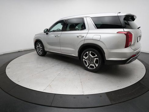 Used 2024 Hyundai Palisade Limited AWD/4WD image 12