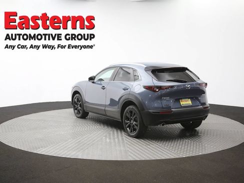 Used 2024 MAZDA CX-30 AWD 2.5 S w/ Preferred Package image 67