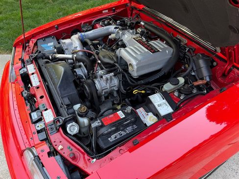 Used 1993 Ford Mustang Cobra image 83