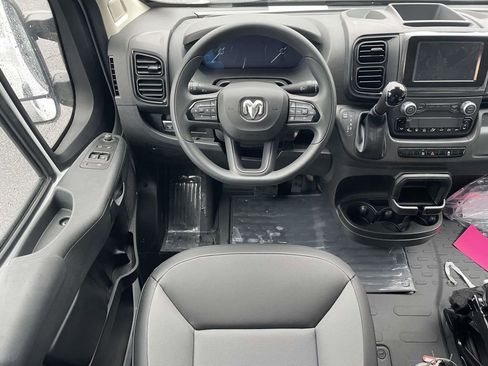 New 2026 RAM ProMaster 2500 w/ Convenience Group FWD image 20