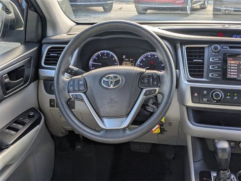Used 2018 Toyota Highlander LE image 13