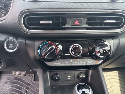 Used 2023 Hyundai Kona SEL w/ Cargo Package image 32