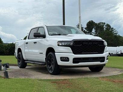 New 2026 RAM 1500 Express
