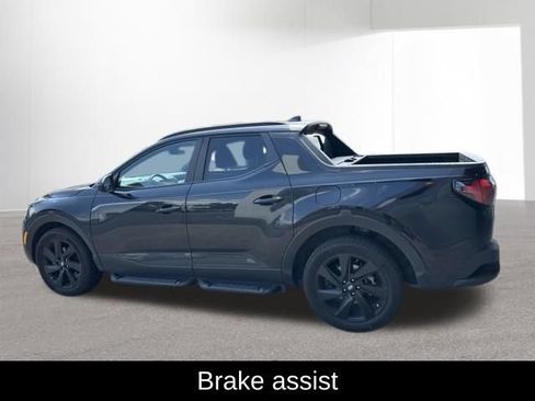 Used 2023 Hyundai Santa Cruz Night AWD/4WD image 9