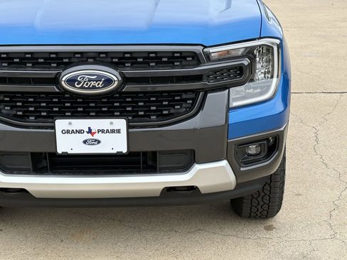 New 2026 Ford Ranger XLT AWD/4WD image 45