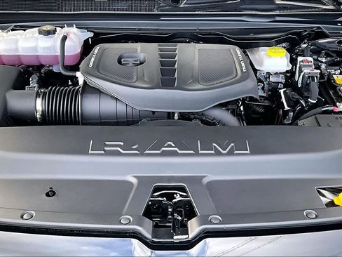 New 2026 RAM 1500 Limited image 9