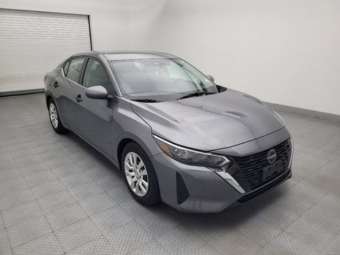 Used 2024 Nissan Sentra S FWD image 13