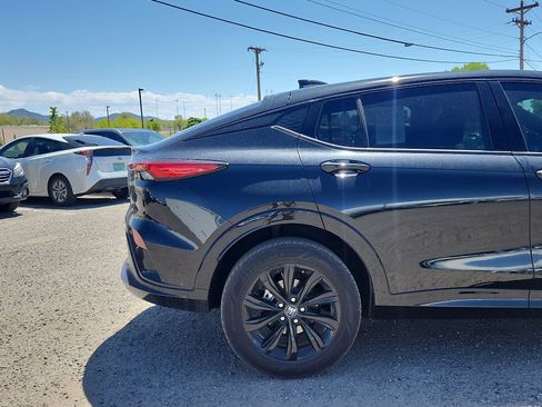 Used 2025 Buick Envista Sport Touring w/ Convenience I Package image 5