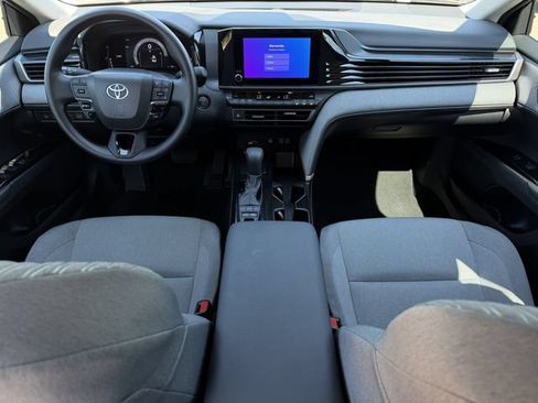 Used 2026 Toyota Camry LE w/ Convenience Package FWD image 10