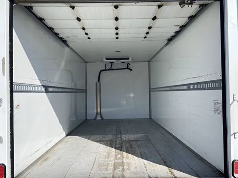 Used 2024 Chevrolet Express 3500 w/ Power Convenience Package RWD image 45