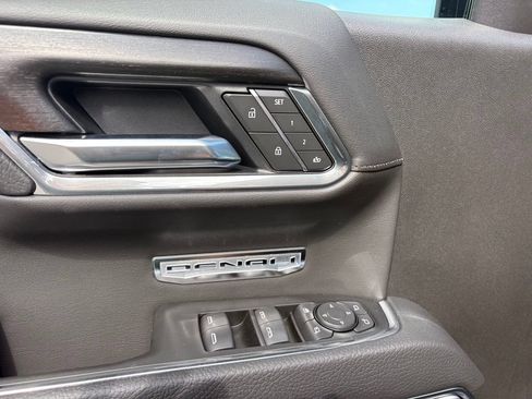 New 2026 GMC Sierra 1500 Denali AWD/4WD image 35