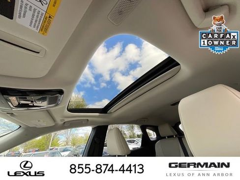 Used 2024 Lexus RX 350 Premium w/ Convenience Package AWD/4WD image 21