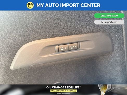 Used 2023 INFINITI QX60 Autograph w/ Cargo Package AWD/4WD image 30