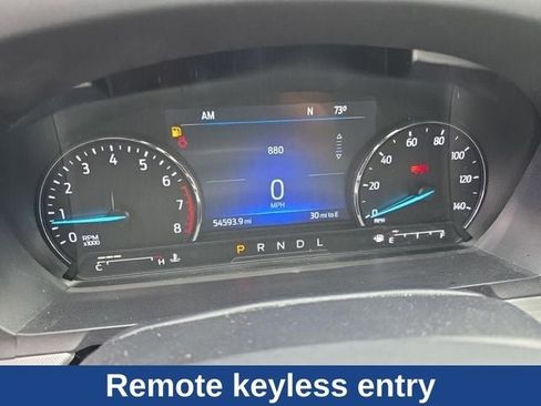 Used 2022 Ford Explorer XLT w/ Equipment Group 202A image 18