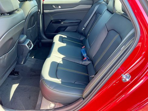 New 2026 Kia K5 GT FWD image 5