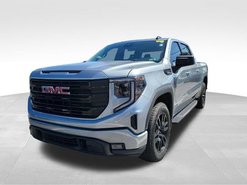 Used 2024 GMC Sierra 1500 Elevation AWD/4WD image 15