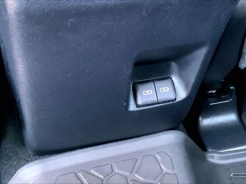 Used 2023 Toyota 4Runner TRD Pro AWD/4WD image 36