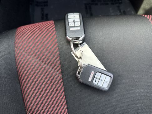 Used 2020 Honda Civic Si image 27