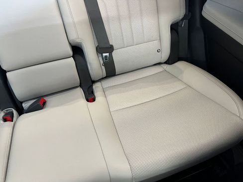 Used 2025 Hyundai Santa Fe SEL image 40