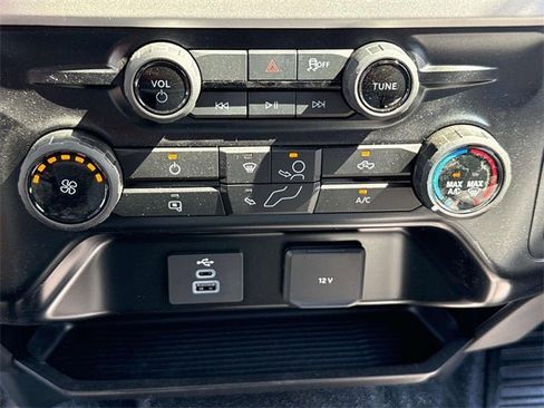 New 2025 Ford F450 XL w/ Snow Plow Prep Package image 12