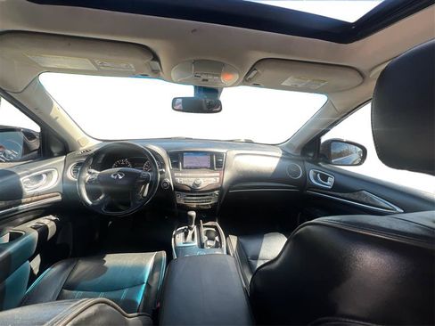 Used 2015 INFINITI QX60 AWD w/ Premium Plus Package image 22