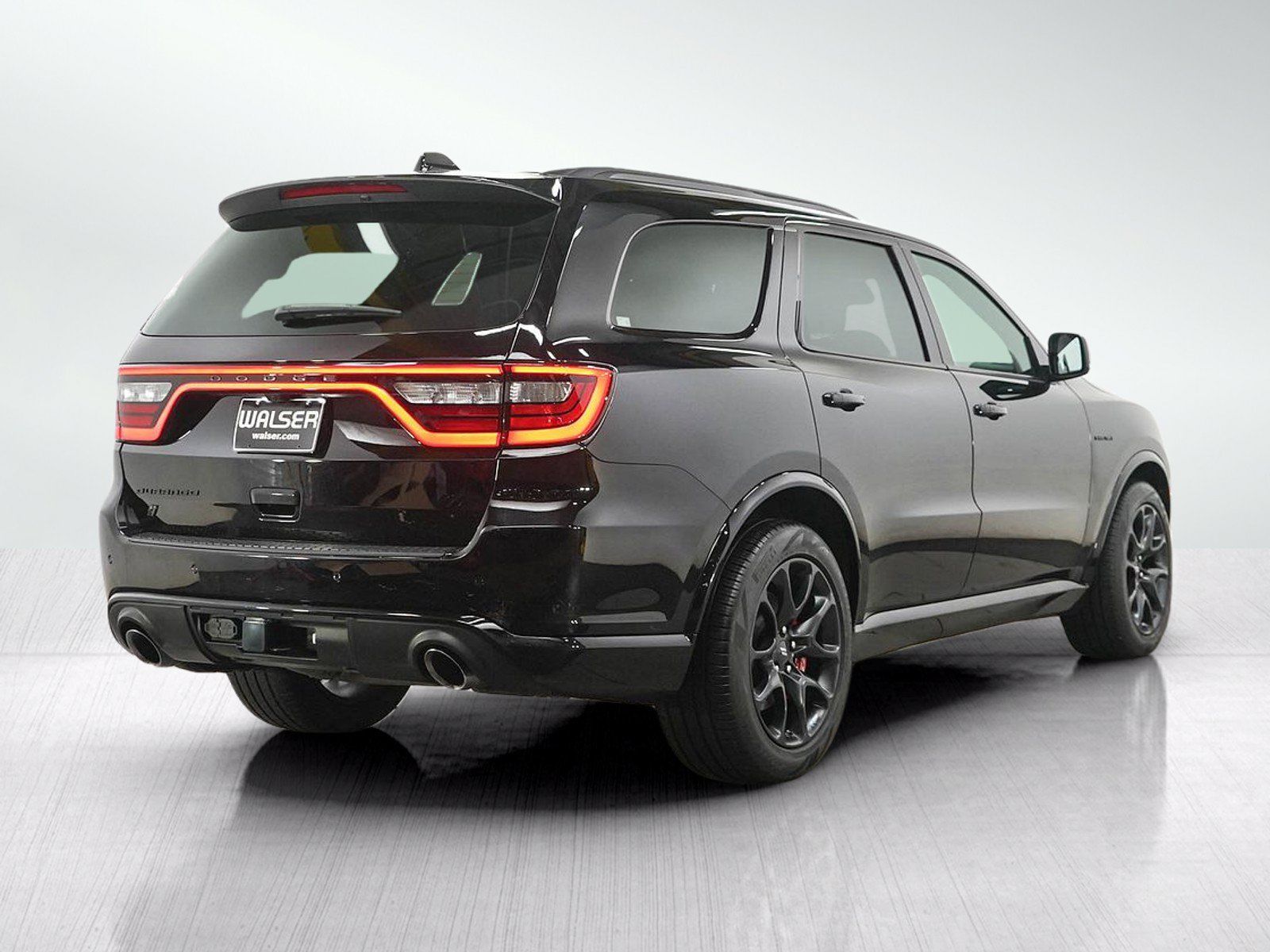Used 2024 Dodge Durango R/T AWD/4WD image 5